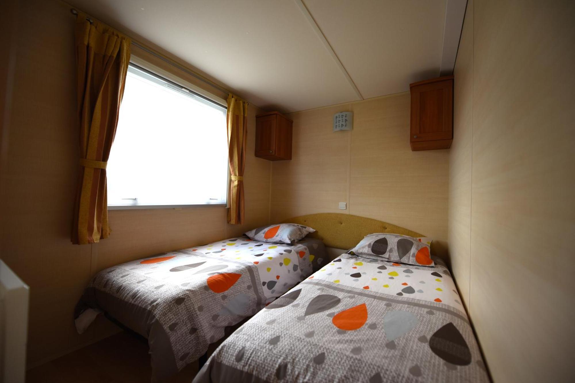 Camping Smile&Braudieres Mézières-sous-Lavardin Habitación foto